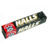 Halls extra strong cukor 33,5g