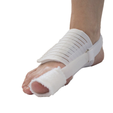 Hallux valgus kezelő PPJ-20 gyógyászati segédeszköz