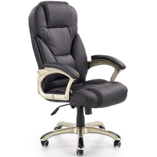 Halmar Desmond černé forgószék