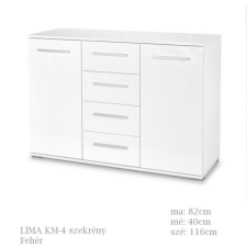 Halmar LIMA KM-4 kollekció bútor