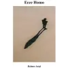 Halmos Antal (magánkiadás) Ecce Homo