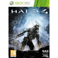  HALO 4 XBOX 360 használt