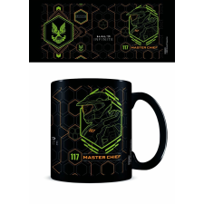  Halo Infinite kerámia bögre, 315 ml babaétkészlet