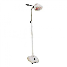  Halogén mobil vizsgálólámpa / ID mobil gyógyászati segédeszköz