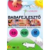 Hálóker 2001 Kft Babafejlesztő DVD - gyógytornászok ajánlásával - Bősenbacher Tímea