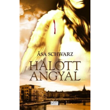 Halott angyal regény
