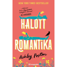 Halott romantika egyéb könyv