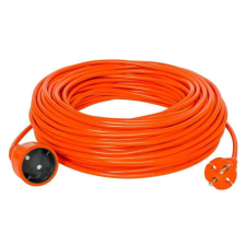 Hálózati Lengő Hosszabbító Kábel - 40 méter, 2 x 1 mm hosszabbító, elosztó
