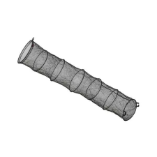  Haltartó Carpzoom Practic-N 200x50cm karikás haltartó (CZ7366) háló, szák, merítő