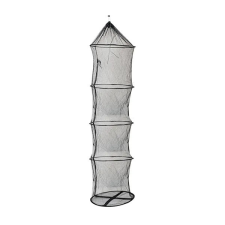  Haltartó Et Basic 5 karikás 145cm (72300-005) háló, szák, merítő