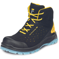  HALWILL PRO MF ESD S1PS SR bakancs fek37