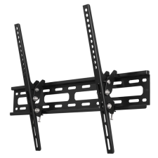 Hama 00108717 3cs. 191cm, 75", fekete falitartó tv állvány és fali konzol