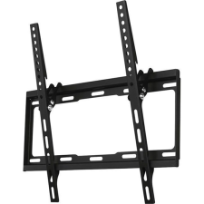 Hama 00118123 1cs,142 cm 56",fekete falitartó (00118123) tv állvány és fali konzol