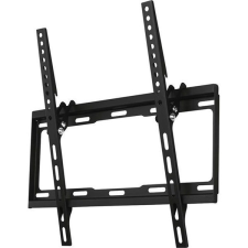 Hama 00118123 1cs,142 cm 56",fekete falitartó tv állvány és fali konzol