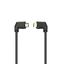 Hama 00205022 HDMI kábel 1,5 M HDMI A-típus (Standard) Fekete (205022) kábel és adapter
