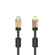 Hama 00205026 HDMI kábel 3 M HDMI A-típus (Standard) Fekete, Rózsaszín (205026) kábel és adapter