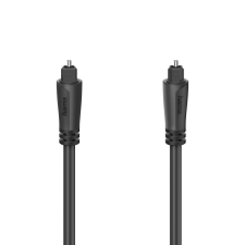 Hama 00205135 audio kábel 3 M TOSLINK Fekete (205135) kábel és adapter