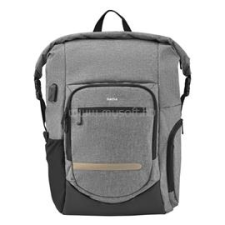 Hama 00217239 15,6" szürke notebook hátizsák (HAMA_00217239) számítógéptáska