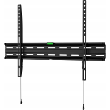Hama 00220813 TV tartókeret 190,5 cm (75") Fekete (002208130000) tv állvány és fali konzol