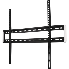 Hama 00220817 TV tartókeret 2,54 M (100") Fekete (1186240000) tv állvány és fali konzol