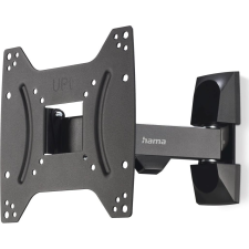 Hama 00220821 TV tartókeret 121,9 cm (48") Fekete (002208210000) tv állvány és fali konzol