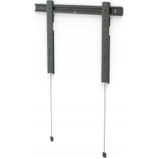 Hama 00220845 TV tartókeret 2,29 M (90") Antracit (220845) tv állvány és fali konzol