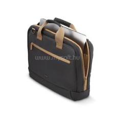 Hama 00222053 ULTRA LIGHTWEIGHT 16,2" notebook táska (fekete) (HAMA_00222053) számítógéptáska