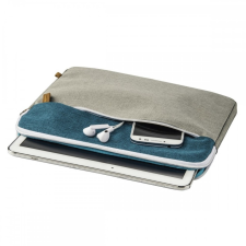 Hama 101570 kék/szürke laptop tok 10,1" számítógéptáska