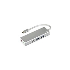 Hama 135758 USB port asztali számítógép kellék