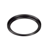 Hama 14349 adaptergyűrű M43.0-49.0 fekete