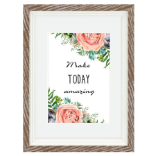  Hama 175487 "Livelli" 13 x 18 dió műanyag keret ajándéktárgy