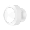Hama 176554 Okos mozgásérzékelő Wi-Fi, Fehér