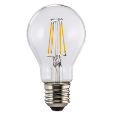 Hama 176555 okos WiFi-s szálas LED izzó dimmelhető 7W (176555) izzó