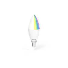 Hama 176583 E14 5,5W RGB okos Wifi LED izzó izzó