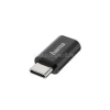 Hama 200310 FIC micro USB - USB Type-C adapter (HAMA_200310)