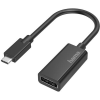 Hama 200314 FIC USB Type-C  - Displayport adapter