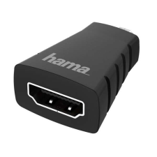 Hama 200348 FIC micro HDMI UHD adapter kábel és adapter