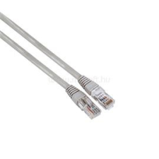 Hama 200910 FIC ECO CAT5E 3m patch kábel (HAMA_200910) kábel és adapter