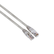 Hama 200910 FIC ECO CAT5E 3m patchkábel kábel és adapter