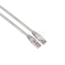 Hama 200914 FIC 20m CAT5E UTP patch kábel (HAMA_200914) kábel és adapter