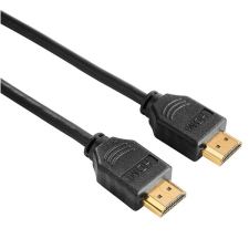 Hama 205003 FIC ECO High Speed HDMI 3m kábel Ethernettel kábel és adapter