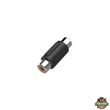Hama 205182 FIC 1RCA alj toldóadapter kábel és adapter