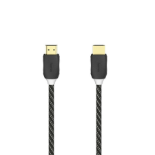 Hama 205447 FIC 3m High Speed HDMI kábel Ethernettel kábel és adapter