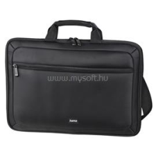Hama 216530, NOTEBOOK TÁSKA "NICE", 15,6 , FEKETE (HAMA_216530) számítógéptáska
