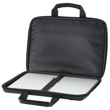 Hama 216530 "NICE" 15,6" fekete notebook táska számítógéptáska