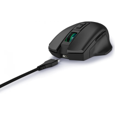 Hama 217840 uRage Reaper 410 fekete (217840) egér