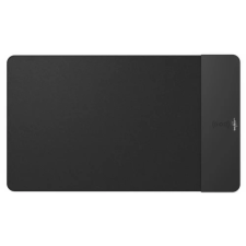Hama 217888 uRage Lethality 460 fekete egérpad