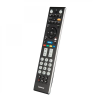Hama 221062 Univerzális távirányító Sony TV fekete