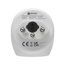 Hama 223482 FIP HU - Svájc utazó hálózati adapter kábel és adapter