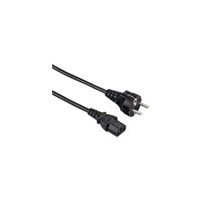 Hama 29934 Eco hálózati kábel kábel és adapter